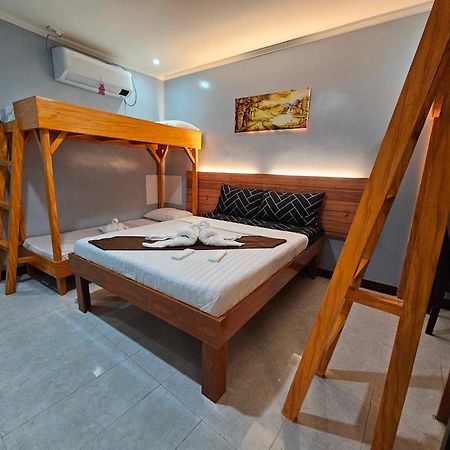 La Choeben Suites カルバヨグ エクステリア 写真