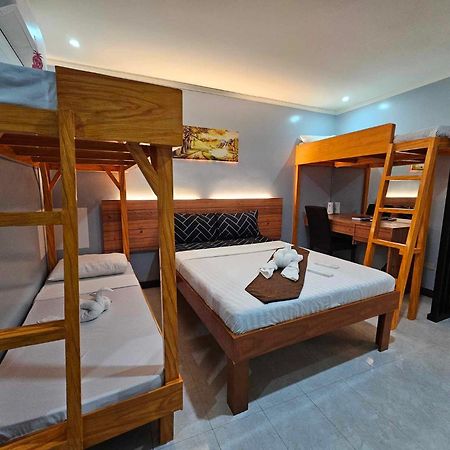 La Choeben Suites カルバヨグ エクステリア 写真