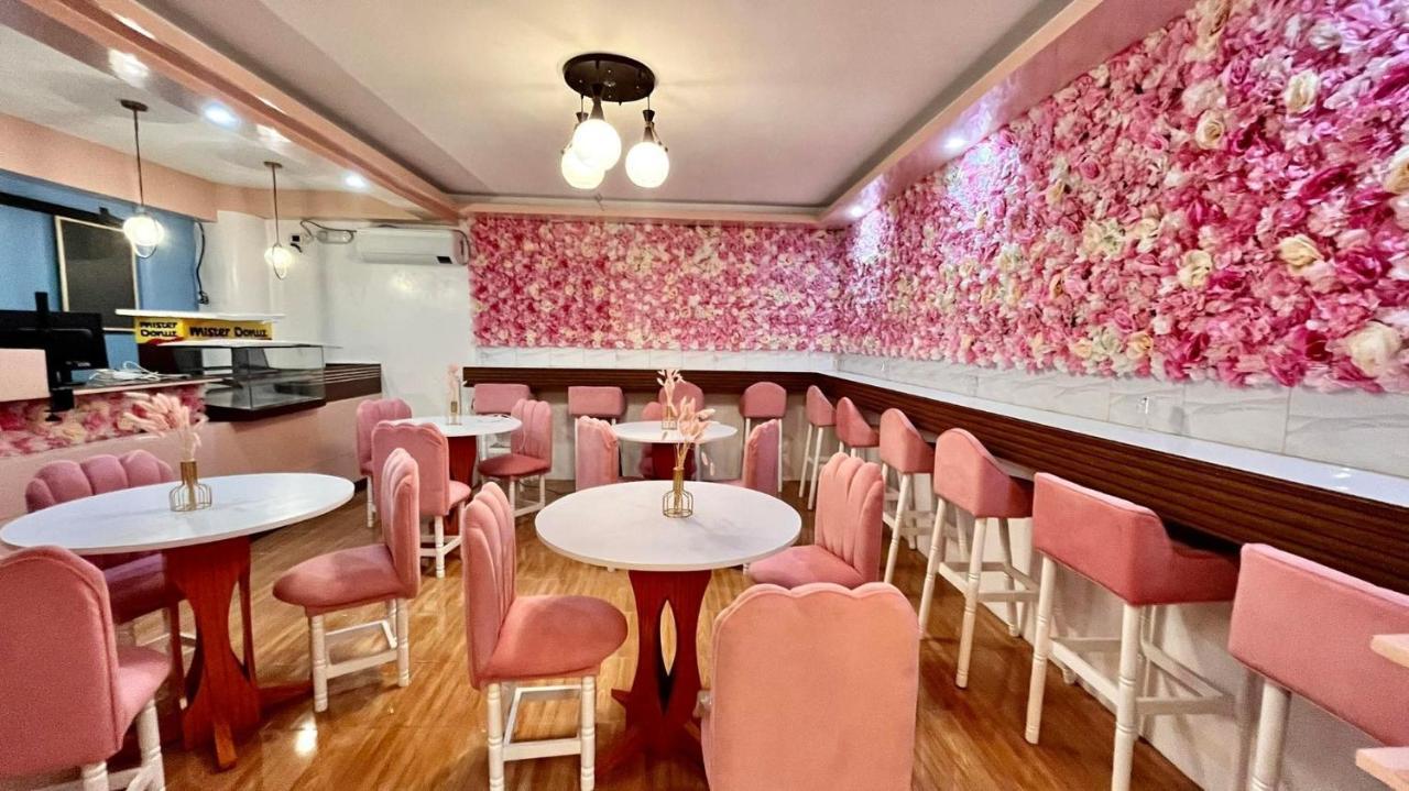 La Choeben Suites カルバヨグ エクステリア 写真