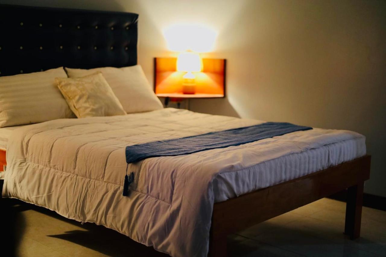 La Choeben Suites カルバヨグ エクステリア 写真