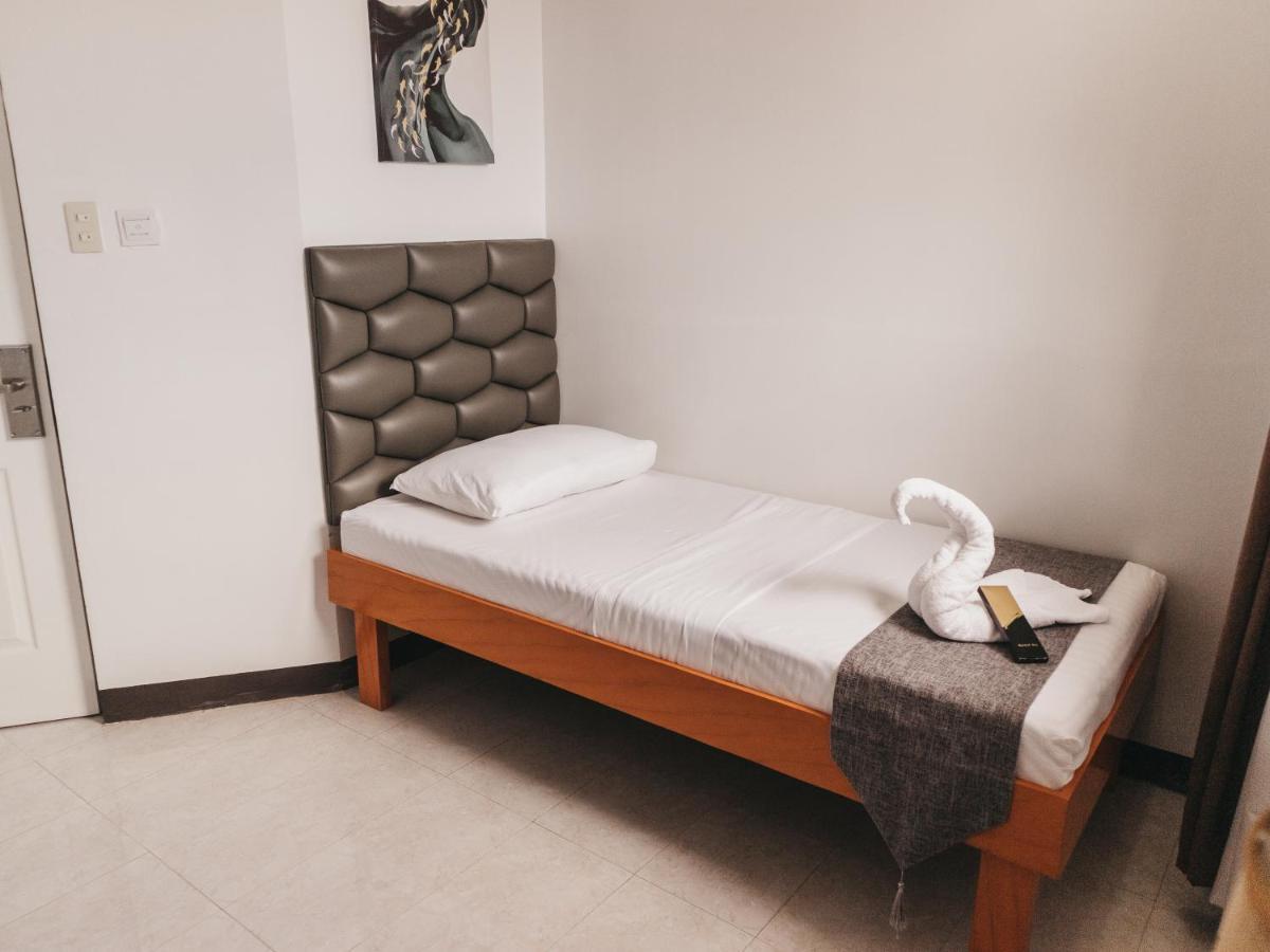 La Choeben Suites カルバヨグ エクステリア 写真
