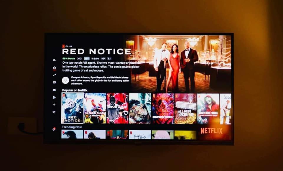La Choeben Suites カルバヨグ エクステリア 写真