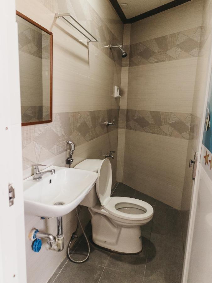 La Choeben Suites カルバヨグ エクステリア 写真
