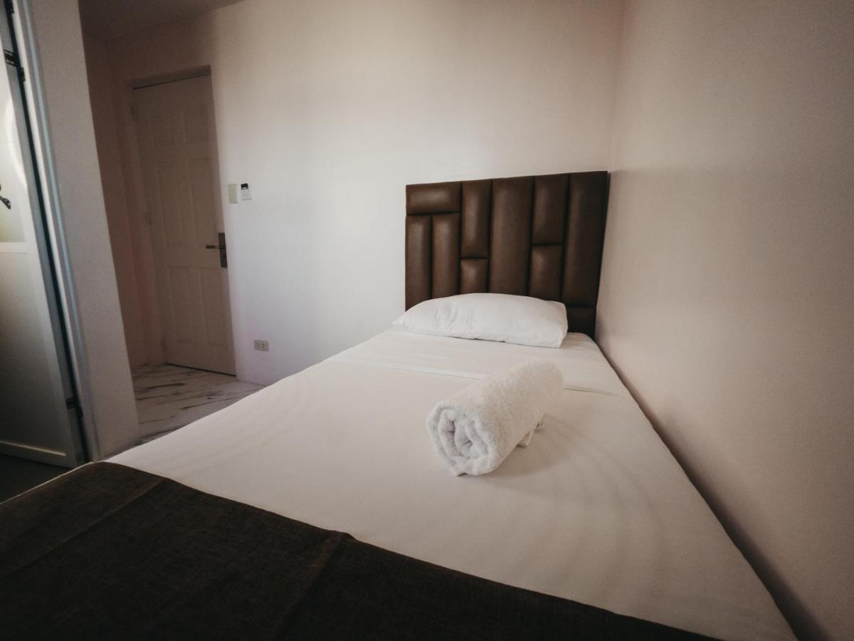 La Choeben Suites カルバヨグ エクステリア 写真