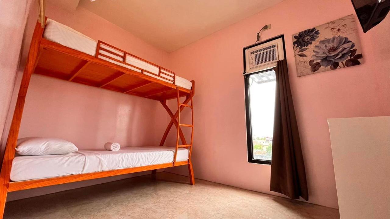 La Choeben Suites カルバヨグ エクステリア 写真