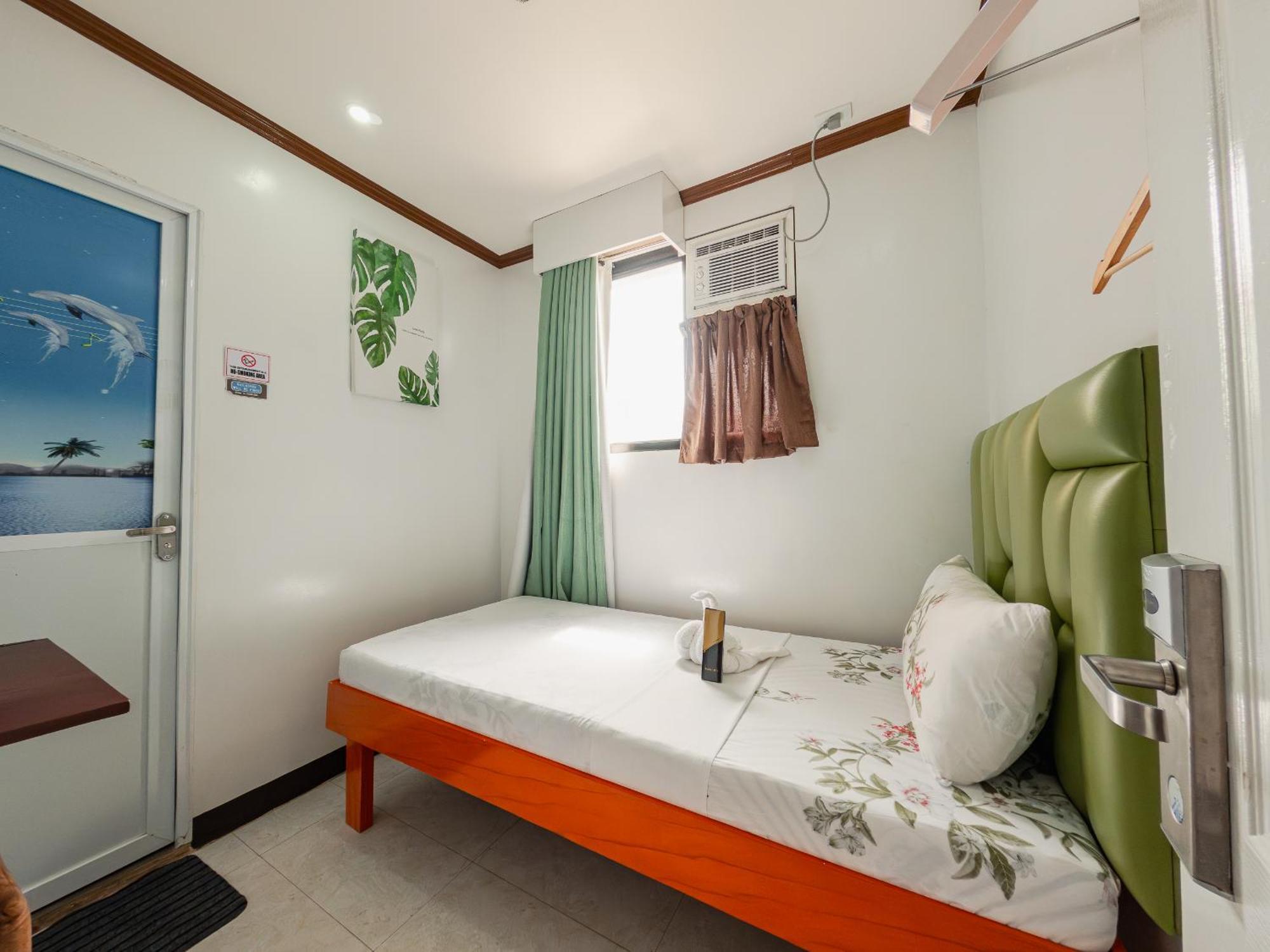 La Choeben Suites カルバヨグ エクステリア 写真