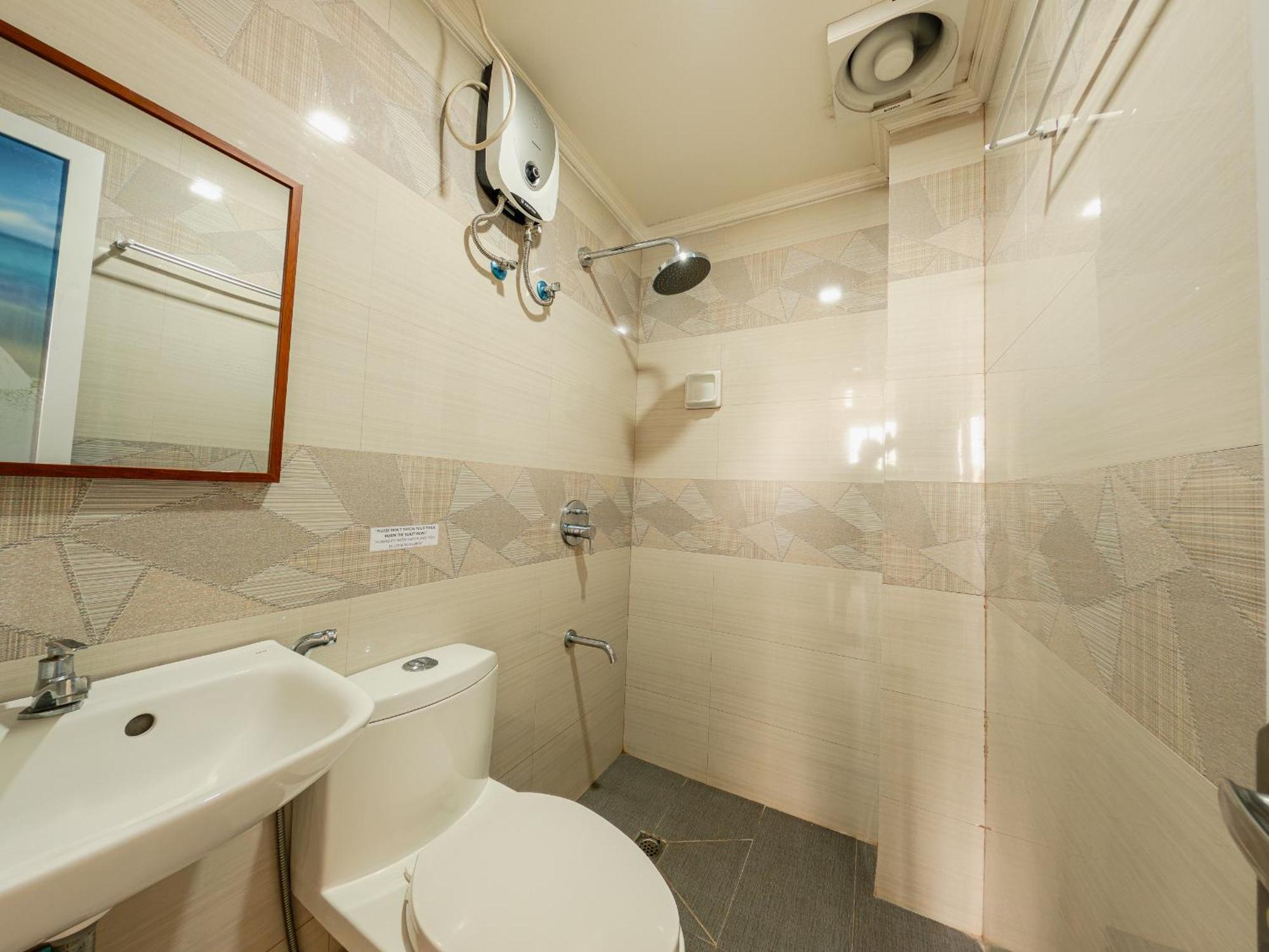 La Choeben Suites カルバヨグ エクステリア 写真