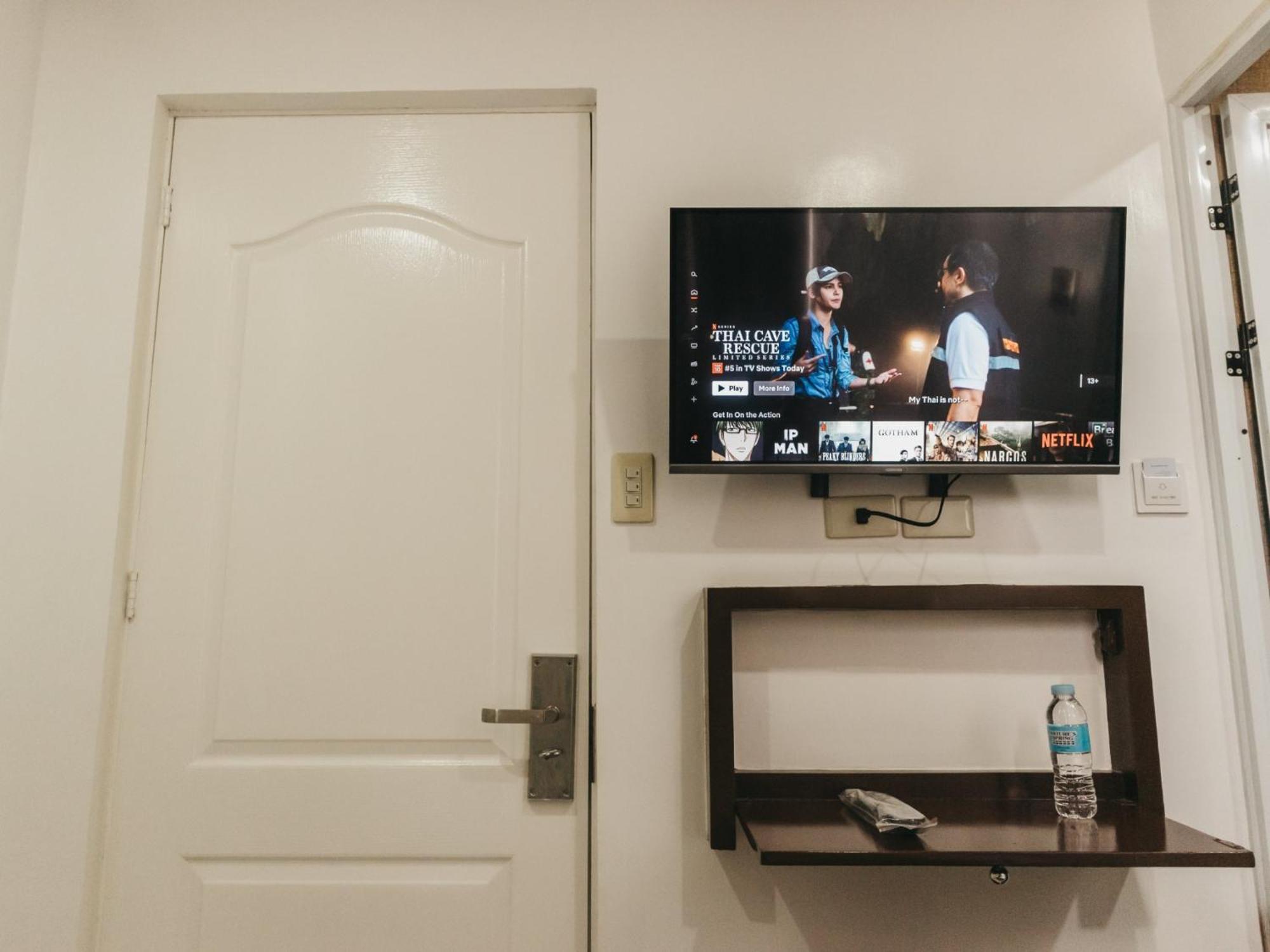 La Choeben Suites カルバヨグ エクステリア 写真