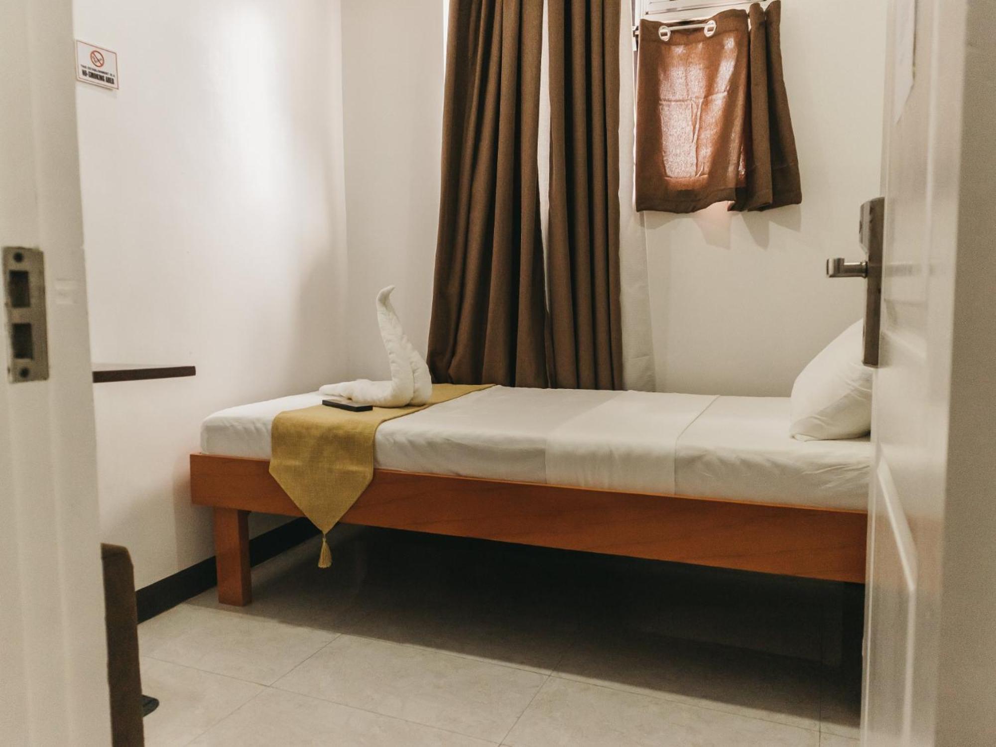 La Choeben Suites カルバヨグ エクステリア 写真